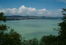 Balaton Balaton