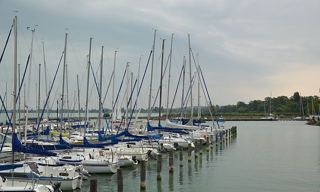 Balatonföldvár