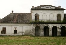 Fenékpuszta