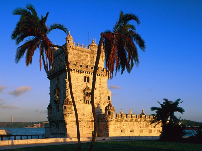 Belém-torony