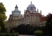 Mezőgazdasági Múzeum