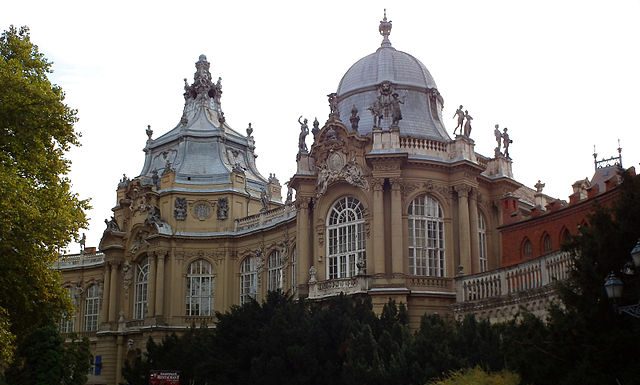 Mezőgazdasági Múzeum