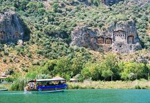 Dalyan