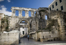 A legjobb hely a nyaraláshoz: Dalmácia