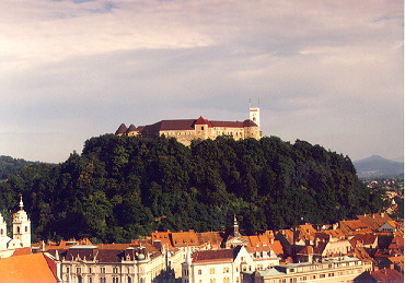 Ljubljanai vár