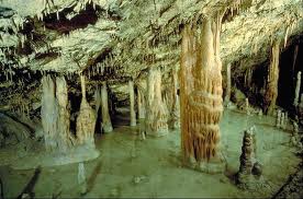 Szlovénia világöröksége: Skocjan-barlangrendszer