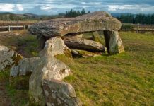 A múlt nyomában – történelmi látnivalók Angliában