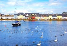 Atlanti-út – A világ leghosszabb tengerparti útvonala