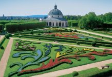 Világörökségek Csehországban 1.