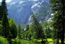 Spanyolország nemzeti parkjai