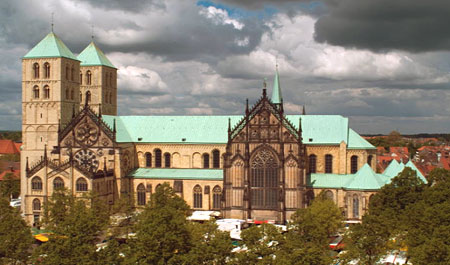 ismerős münster)