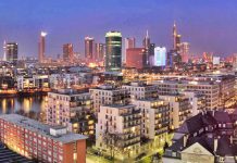 Birmingham, az örökmozgó metropolisz