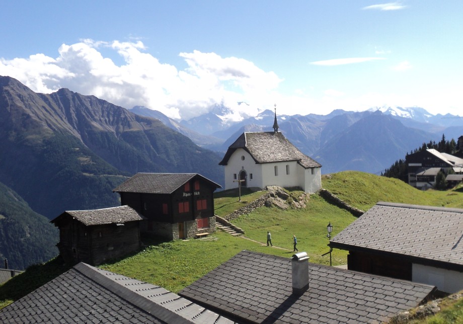 Transindex - Székelyek Svájcban: „nem szeretném itt megérni a életévemet”