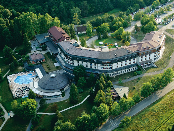 Šmarješke Toplice Health Resort