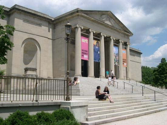 Baltimore-i Művészeti Múzeum