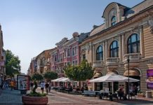 Helyek, amelyekről nem fogja elhinni, hogy Bulgáriában vannak