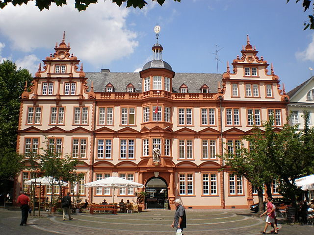 Gutenberg Múzeum