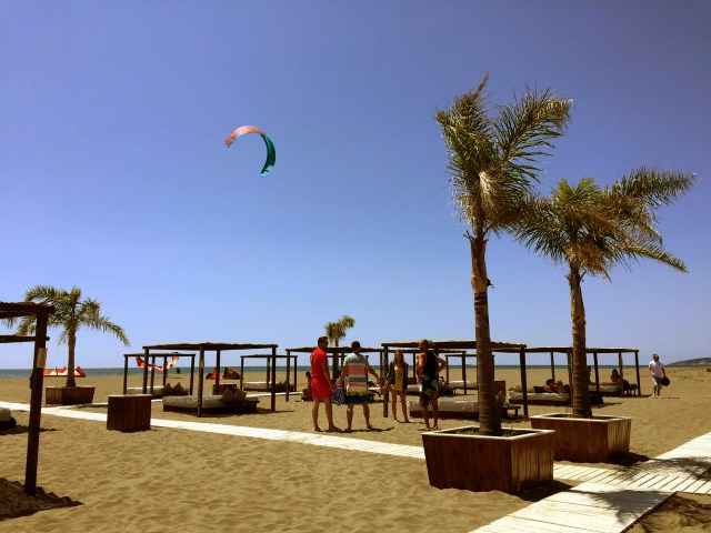 Dolcinium Kite Surf Club