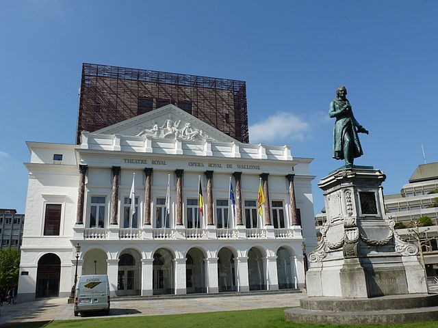 Théâtre Royal