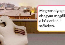 25 ok, amiért a tél az év legjobb időszaka