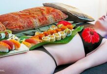 13 étterem, ahol nem az étel a fő attrakció