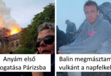 30 nevetségesen rosszul sikerült fotó utazásokról